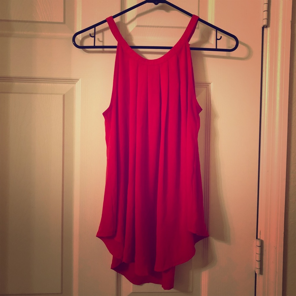 Sienna Sky Blouse
